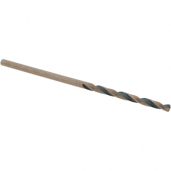 Import BDNA--22425-1 Jobber Length Drill Bit 1/16" (0.0625) Dia, 118 deg, HSS