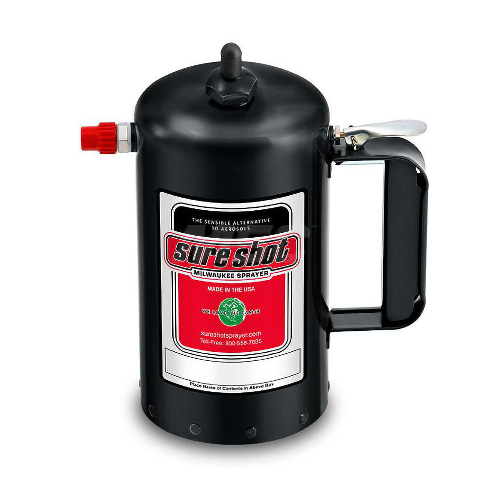 Sure Shot A1002W Garden Sprayers Sprayer Type Handheld  Tank Material Steel  Volume Capacity 32.00 oz  Chemical Safe Yes