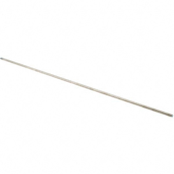 Value Collection 247624 7/16-14, 3' OAL, Stainless Steel