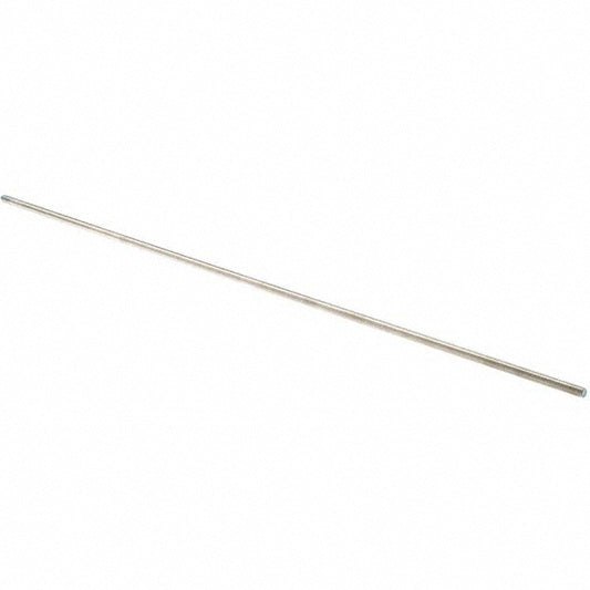 Value Collection 247624 7/16-14, 3' OAL, Stainless Steel