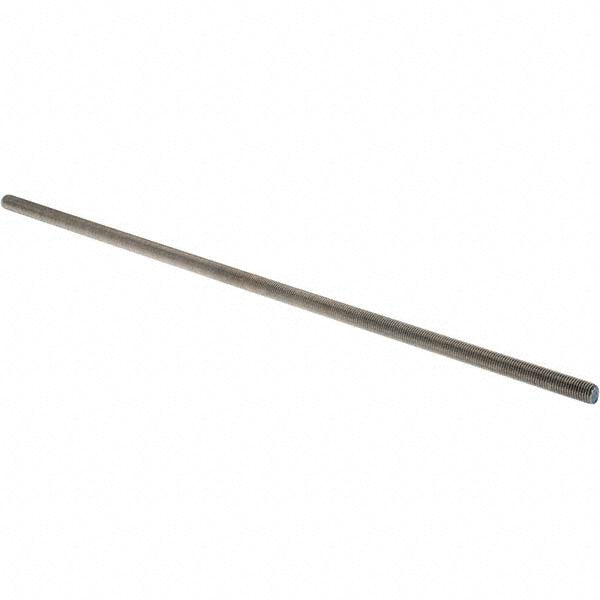 Value Collection 239281 7/8-9, 3' OAL, Stainless Steel