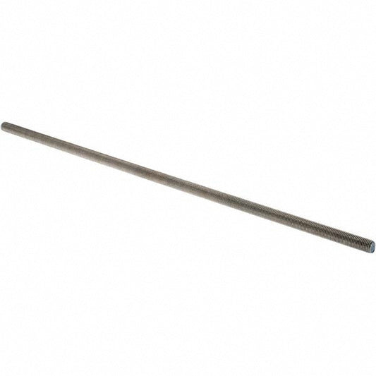 Value Collection 239281 7/8-9, 3' OAL, Stainless Steel