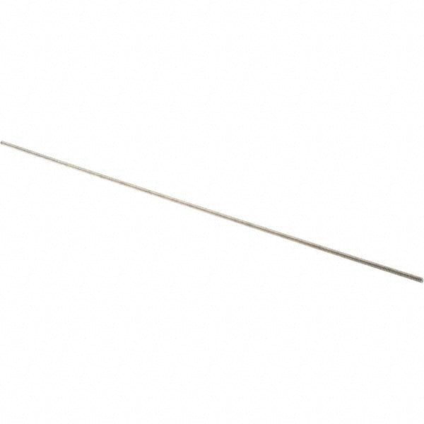Value Collection 221045 5/16-18, 3' OAL, Stainless Steel