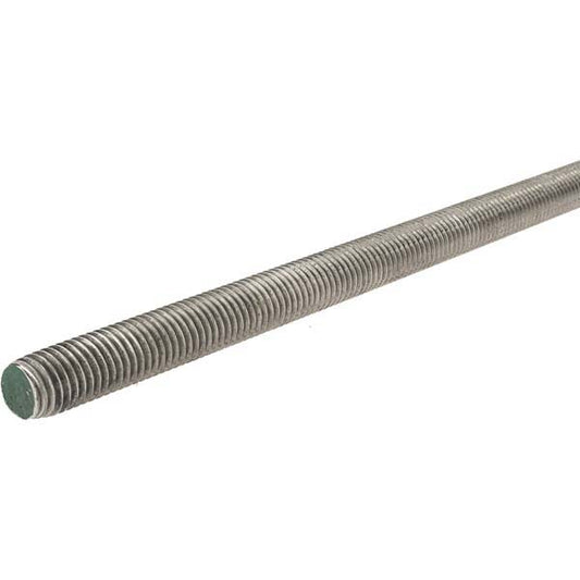 Value Collection 221037 5/8-11, 6' OAL, Stainless Steel