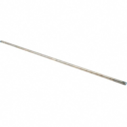 Value Collection 221034 5/8-11, 3' OAL, Stainless Steel
