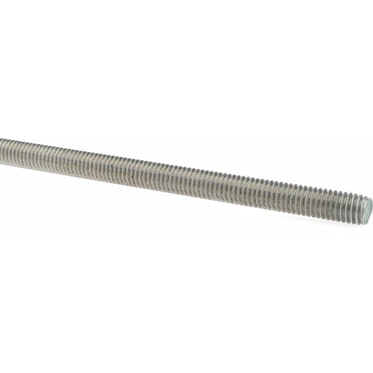 Value Collection 221026 3/8-16, 6' OAL, Stainless Steel