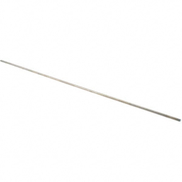Value Collection 221023 3/8-16, 3' OAL, Stainless Steel