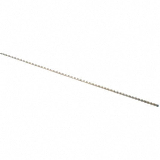 Value Collection 221023 3/8-16, 3' OAL, Stainless Steel