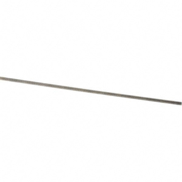 Value Collection 221001 1/4-20, 3' OAL, Stainless Steel