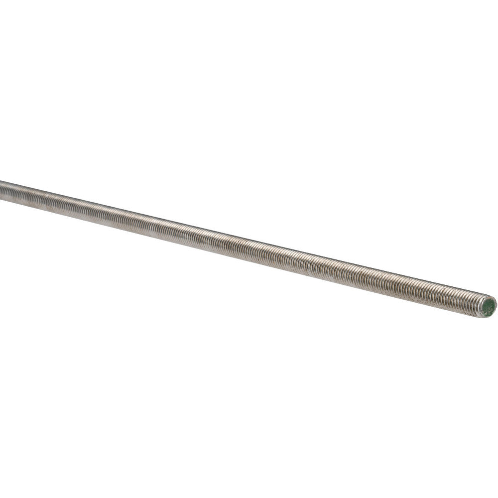 Value Collection 220993 1/2-13, 6' OAL, Stainless Steel