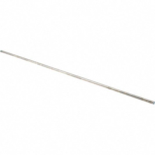 Value Collection 220990 1/2-13, 3' OAL, Stainless Steel