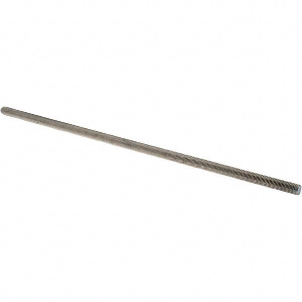 Value Collection 239445 1-8, 3' OAL, Stainless Steel