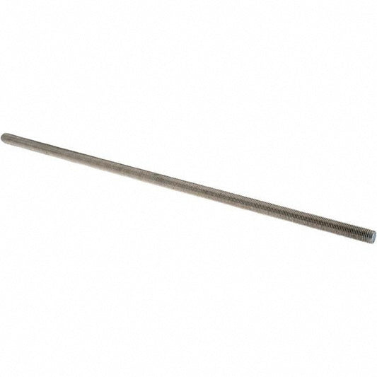 Value Collection 239445 1-8, 3' OAL, Stainless Steel