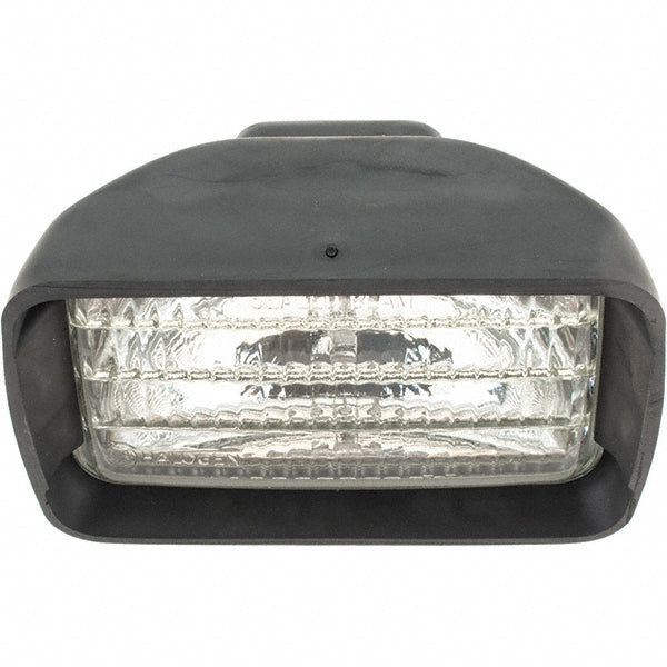 Truck-Lite 80394-3 Clear Automotive Auxilary Light