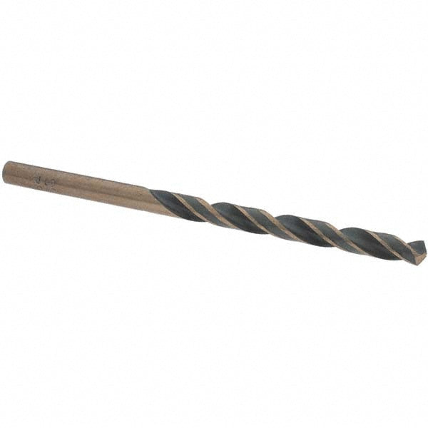 Import BDNA--22432-1 Jobber Length Drill Bit 11/64" Dia, 118 &deg, High Speed Steel