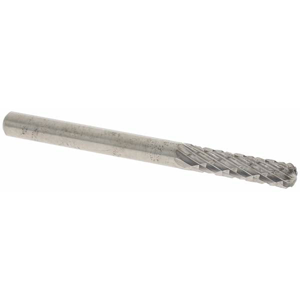 Value Collection 22685 Abrasive Bur SC-42, Cylinder with Radius