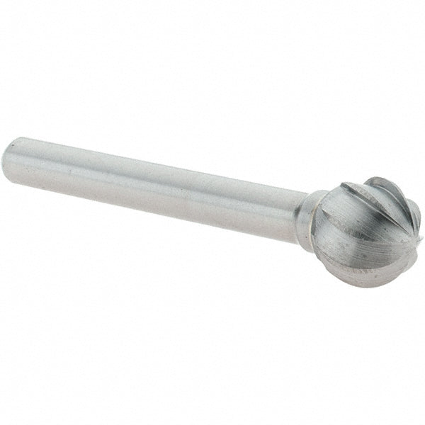 Value Collection -22699-4 Abrasive Bur SD-5, Ball