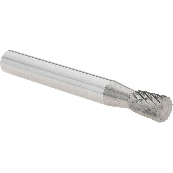 Value Collection -22693-2 Abrasive Bur SN-1, Inverted Cone