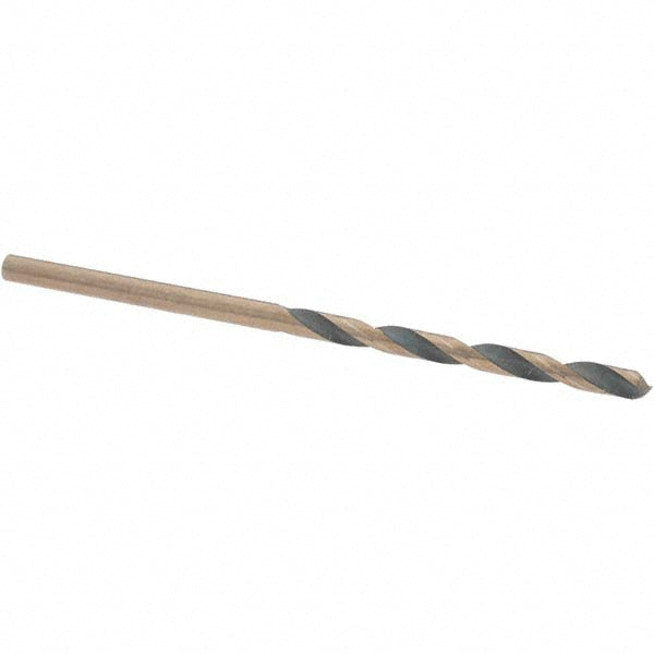 Import BDNA--22427-1 Jobber Length Drill Bit 3/32" (0.0938) Dia, 118 deg, HSS