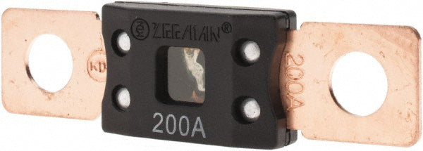 Value Collection BDNA--7385-200 Fuse 200 A