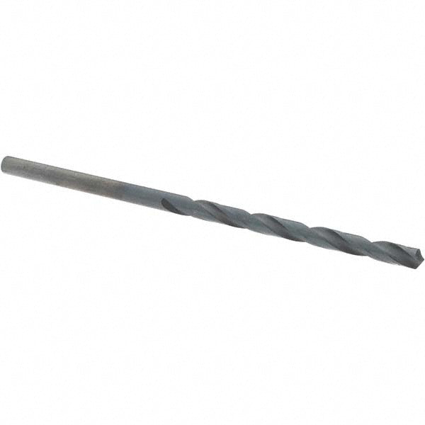 Import BDNA-KP65076 Jobber Length Drill Bit #35 (0.1100) Dia, 118 deg, HSS