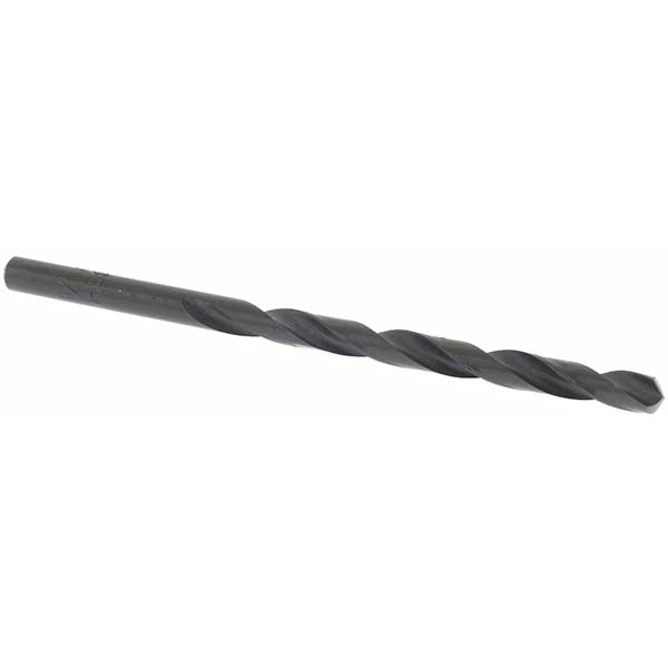 Import BDNA-KP65017 Jobber Length Drill Bit 11/64" (0.1719) Dia, 118 deg, HSS