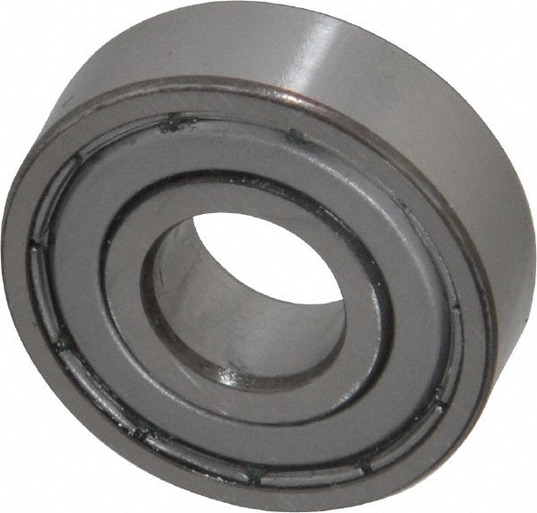 SKF 6000 2ZJEM Deep Groove Ball Bearing 26 mm OD, Double Shield