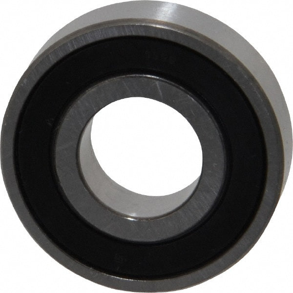 SKF 6001 2RSJEM Deep Groove Ball Bearing 28 mm OD, Double Seal