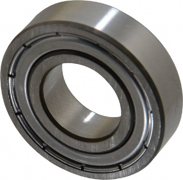 SKF 6002 2ZJEM Deep Groove Ball Bearing 32 mm OD, Double Shield