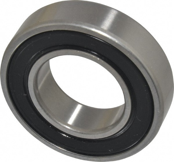 SKF 6005 2RSJEM Deep Groove Ball Bearing 47 mm OD, Double Seal