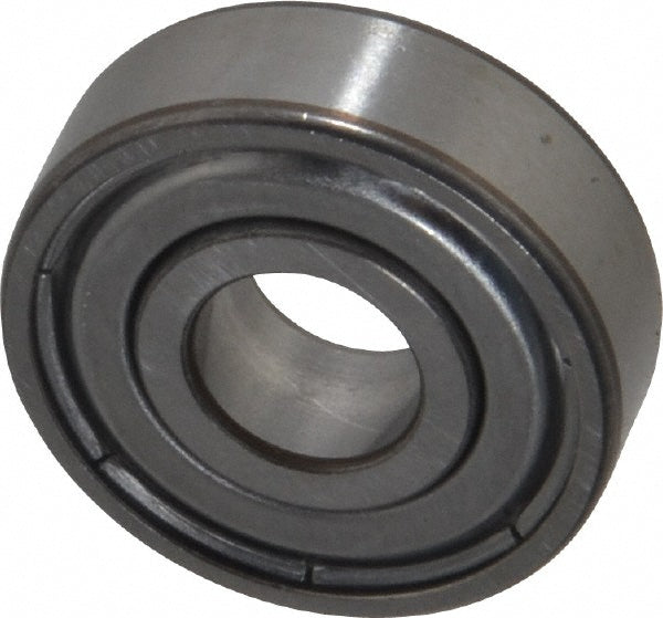 SKF 608 2ZJEM Deep Groove Ball Bearing 22 mm OD, Double Shield