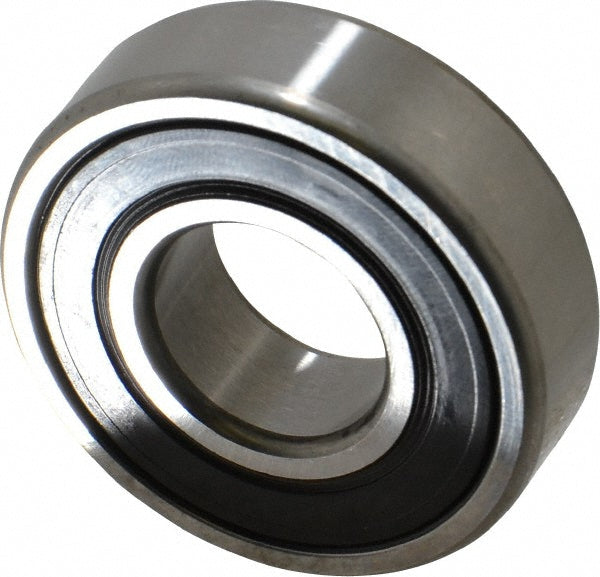 SKF 6204 2RSJEM Deep Groove Ball Bearing 47 mm OD, Double Seal