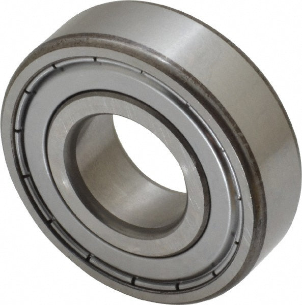 SKF 6204 2ZJEM Deep Groove Ball Bearing 47 mm OD, Double Shield