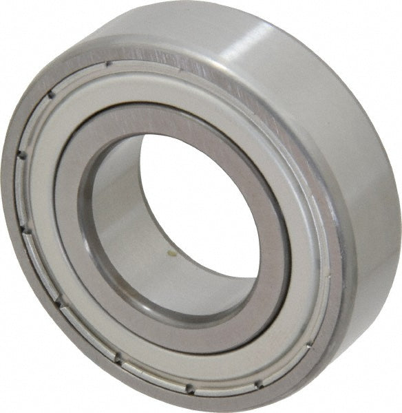 SKF 6205 2ZJEM Deep Groove Ball Bearing 52 mm OD, Double Shield