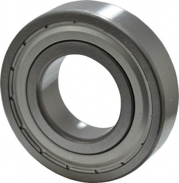 SKF 6206 2ZJEM Deep Groove Ball Bearing 62 mm OD, Double Shield