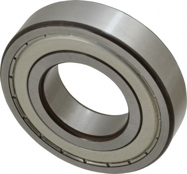 SKF 6207 2ZJEM Deep Groove Ball Bearing 72 mm OD, Double Shield