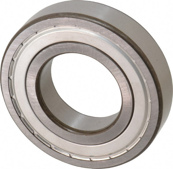 SKF 6208 2ZJEM Deep Groove Ball Bearing 80 mm OD, Double Shield