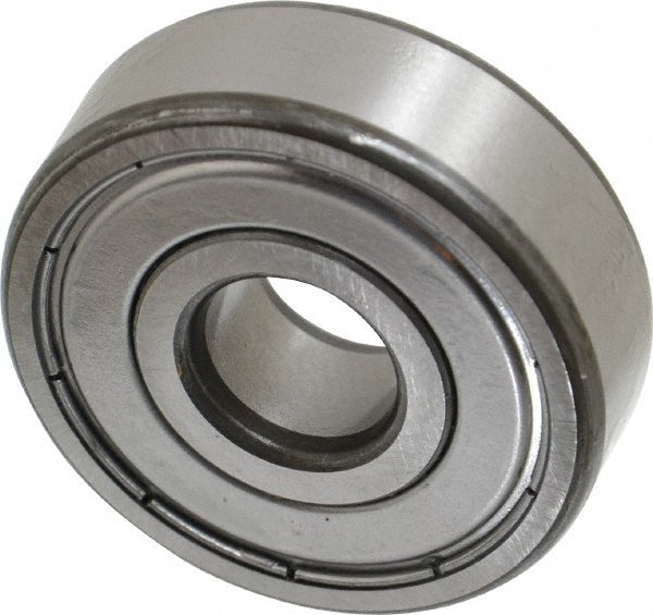 SKF 6301 2ZJEM Deep Groove Ball Bearing 37 mm OD, Double Shield
