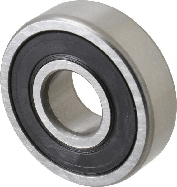 SKF 6303 2RSJEM Deep Groove Ball Bearing 47 mm OD, Double Seal