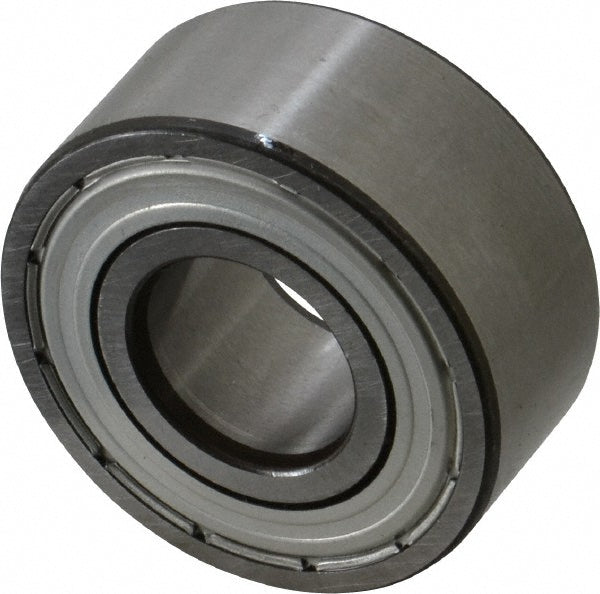 SKF 3203 A-2ZTN9 Angular Contact Ball Bearing 17 mm Bore Dia, 40 mm OD, 17.5 mm OAW, Without Flange