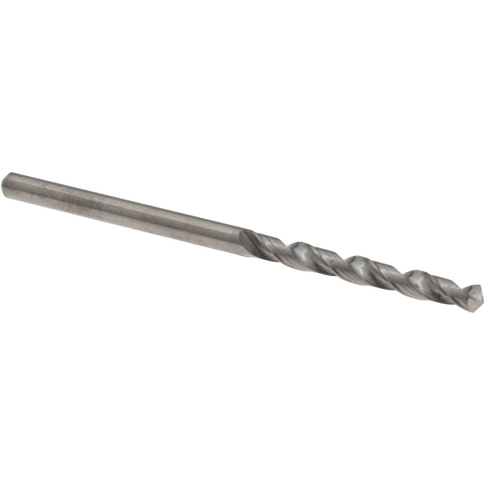 Hertel 30007850 Circuit Board Drill Bit #47, 118 &deg Point, Solid Carbide