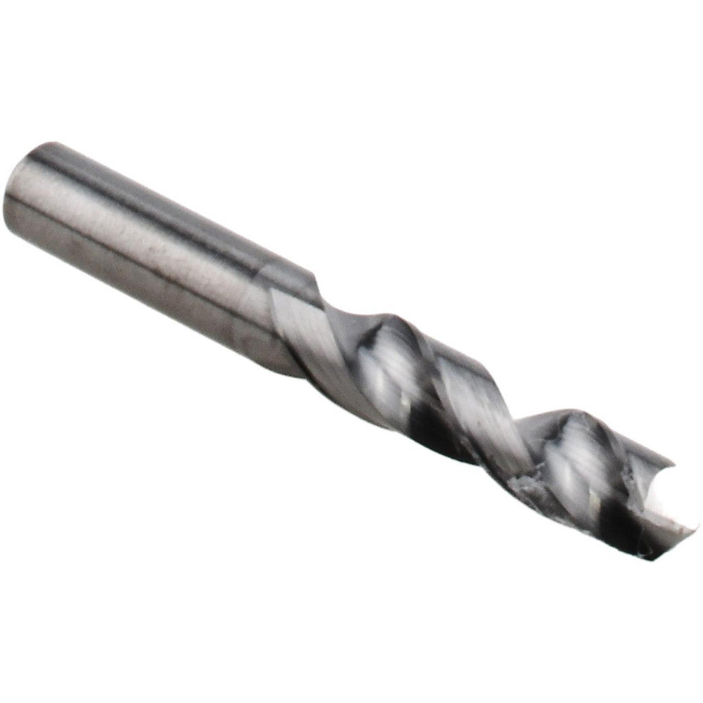 Hertel 30018000 Circuit Board Drill Bit #15, 118 &deg Point, Solid Carbide