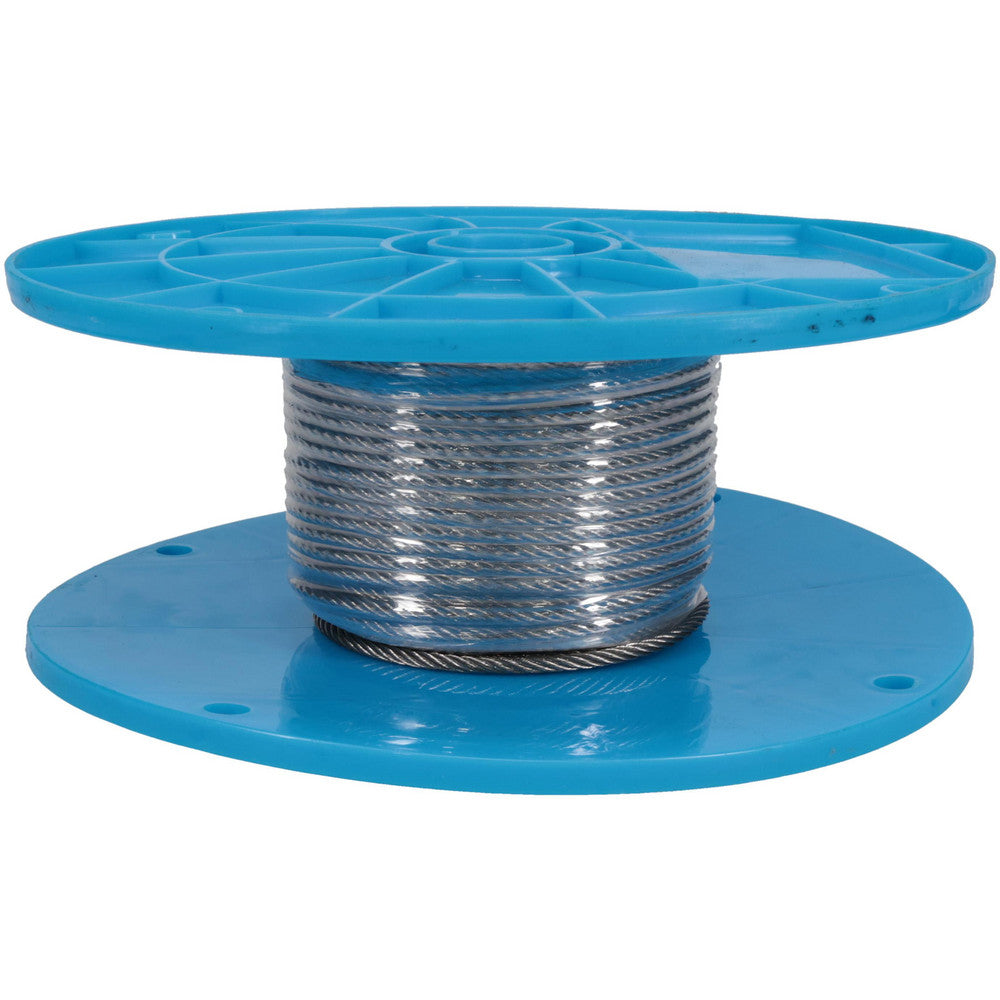 Value Collection WS-MH-WIRE-097 1/8" Dia, Aircraft Cable