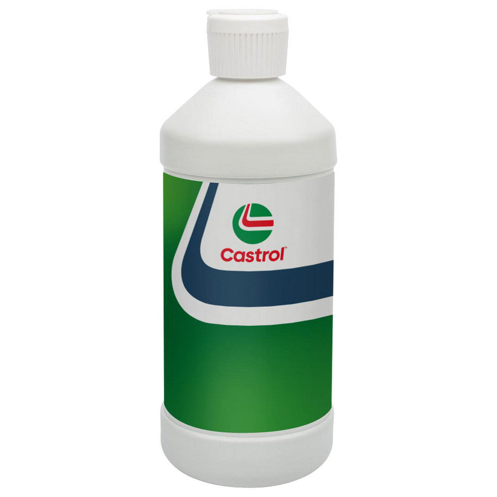Castrol 156F2B Cutting & Tapping Fluid Castrol Variocut C Moly Dee, Liquid, 16 oz Bottle