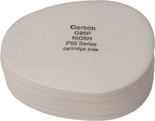 Gerson G95P Facepiece Filter Particulates