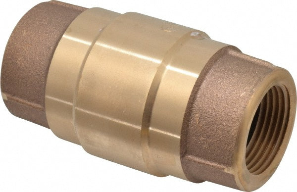Strataflo 375-100 Check Valve 1" Pipe