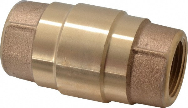 Strataflo 385-100 Check Valve 1" Pipe