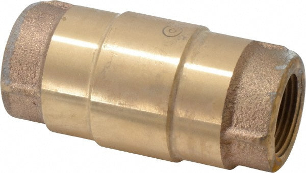 Strataflo 400-075 Check Valve 3/4" Pipe