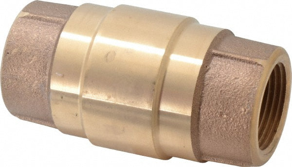 Strataflo 400-100 Check Valve 1" Pipe
