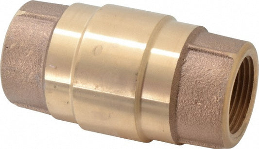 Strataflo 400-100 Check Valve 1" Pipe